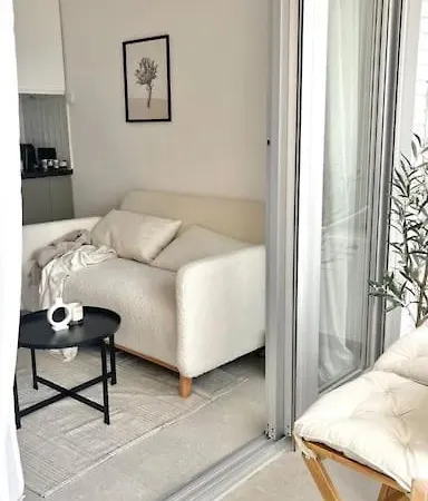 Nuevo 1 Linea! Apartment *