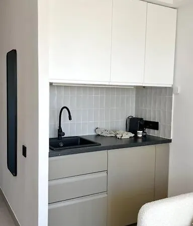 Apartment Nuevo 1 Linea!