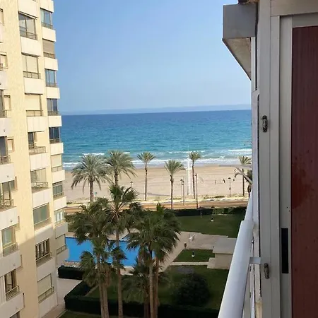 Daire Nuevo 1 Linea! El Campello